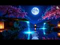 Fall Into Sleep Instantly • Whole Body Regeneration, Relieve Stress • Goodbye Insomnia