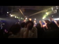 2017/03/18　追いコン MONOEYES