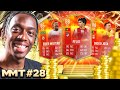 WE WENT ON A NUMBERS UP SPENDING SPREE!💹🤑💰HAGI JOINS THE TEAM!  MMT EP #28 #YouCantStopTheShine🌟