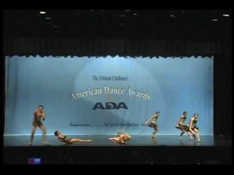 ADA: Dance Attack: Adam & Eve