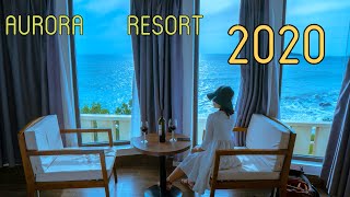 AURORA, resort có vị trí độc đáo nhất Quy Nhơn