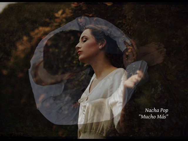 Nacha Pop - Mucho Más bekijken op YouTube