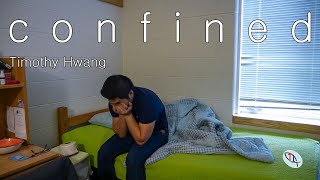 confined - Documentary about Solitary Confinement [독방 감금 - 한글 자막]