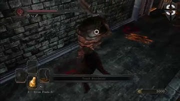 DARK SOULS 2 - I-FRAMES