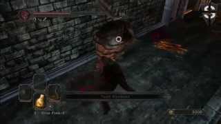 DARK SOULS 2 - I-FRAMES