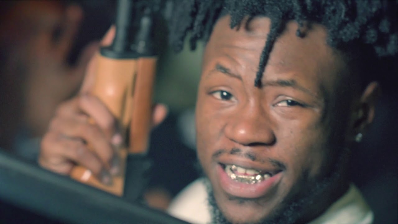 ALMIGHTY DBABY-BIG 3