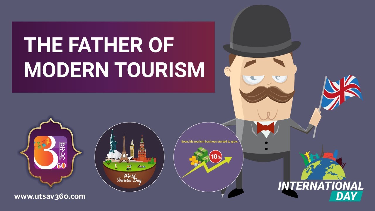 World Tourism Day | Utsav 360