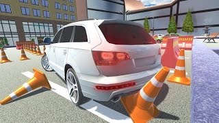 Luxury Parking [HACK Unlocked] screenshot 1