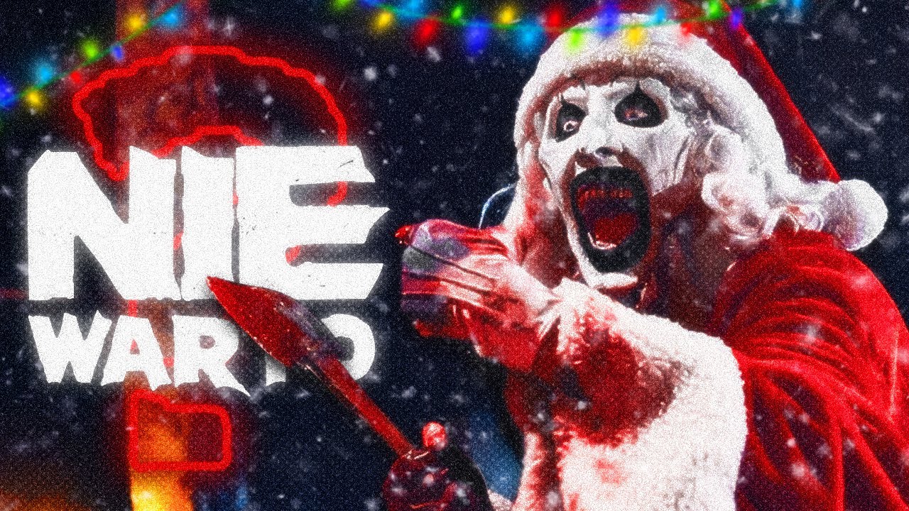 Czy Warto Obejrzeć Terrifier 3