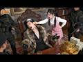 All Feared That Mafia CEO Only A Rural Girl Dared Approach Twist His Ear But He Fell Madly In Love 