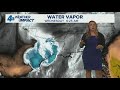 New Orleans Weather: Scattered storms Thursday and Friday