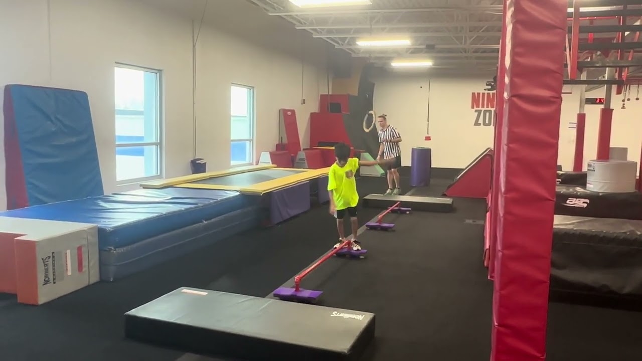 Devaus competition year 2