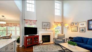 67 Southward Trail, Plymouth MA | The Pinehills