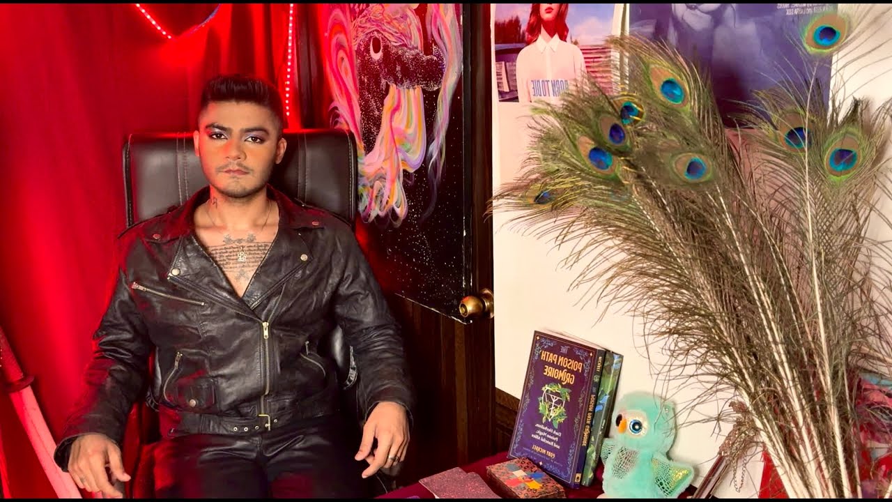 WHAT DO PEOPLE NOTICE ABOUT YOU? WHAT DO PEOPLE THINK ABOUT YOU? 🔮PICK A CARD🔮