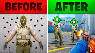 This Will Change Your CS2 Aim Forever...