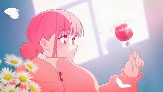 Blue Box ED / Ending 2 - 4K | 24FPS