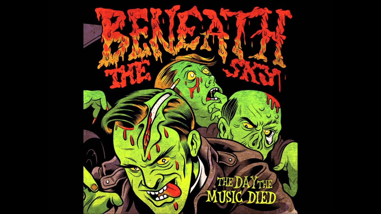 Watch Beneath The Sky - Misery With A Delicate Voice (HQ) on YouTube Watch Beneath The Sky - Misery With A Delicate Voice (HQ) on YouTube