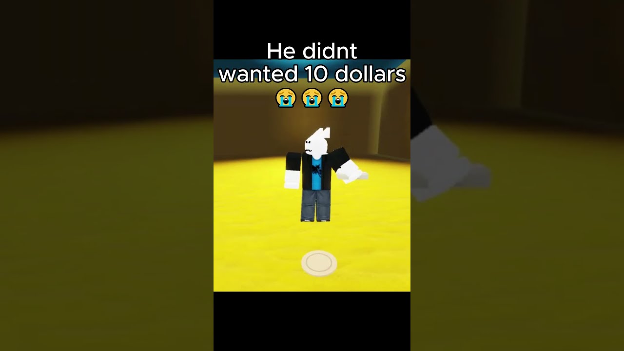 Please Rate This Animation