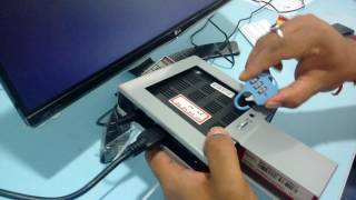 DMP Installation  Steps
