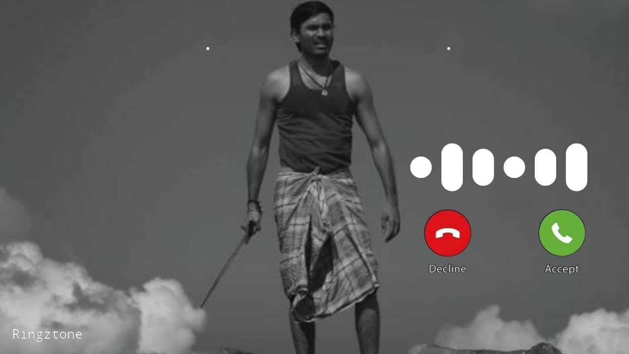 Karnan - Kanda Vara Sollunga Ringtone (Remix) || [ Download Link 👇]