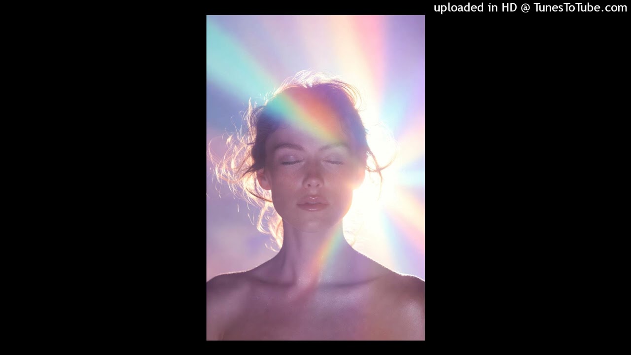 Released from the Weight 🌈