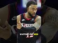 Trendon Watford Is The 76ers’ SECRET WEAPON #shorts