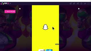 how to get snapchat on a school chromebook