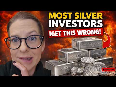 Don't Buy Silver Until You Watch This (7 Warnings)