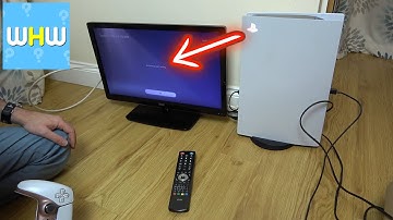 How to FIX PS5 Update Error SU1011935