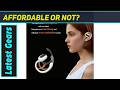 Hysizan Wireless Headphones: Powerful Audio for Every Scenario