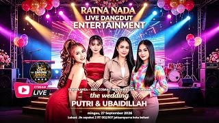 🔴 LIVE  SESSION MALAM | RATNA NADA JATISAMPURNA KOTA BEKASI