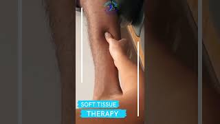 Plantar fasciitis Treatment heelpain footpainrelief softtissuetherapy musclescrape lasertherapy