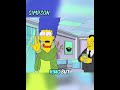 Marge secretly sold Homer’s pants