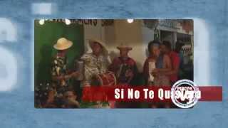 Juan Magan feat. Belinda - Si No te Quisiera (VJ Percy Edit Mix)