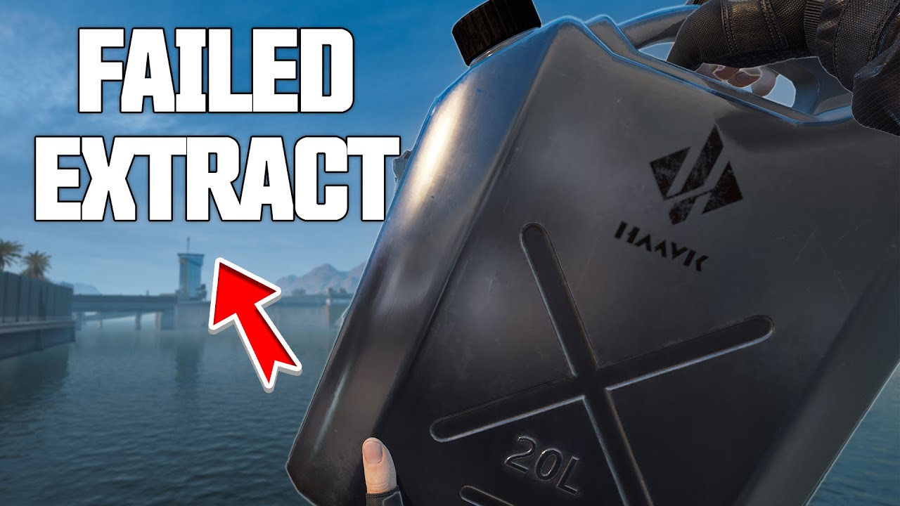 LETS use M700 in Delta Force