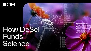 How DeSci Funds Science