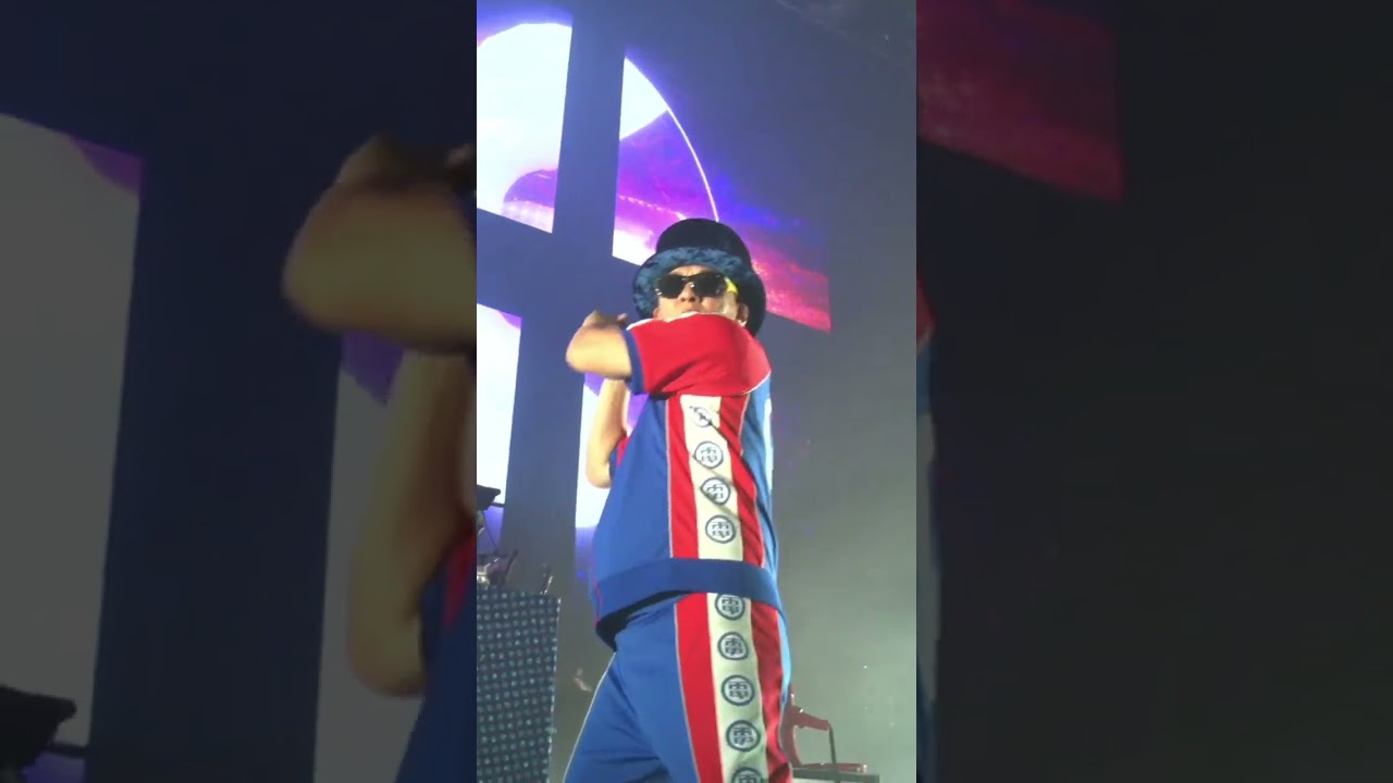 DENKI GROOVE - HOMEBASE(LIVE / CLOSER ~CHIKAI TOUR~ EX THEATER ROPPONGI 2023) #shorts