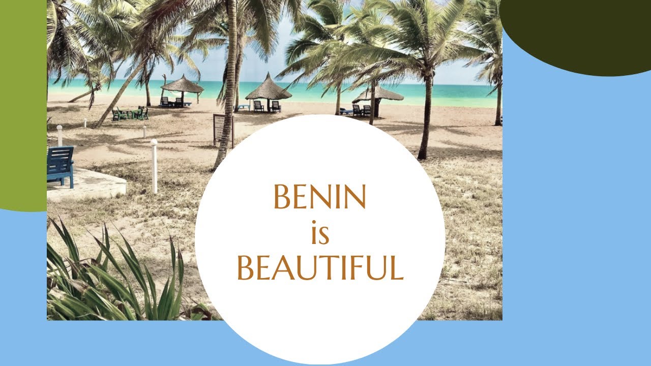 Visited BENIN Republic with Touring Benin