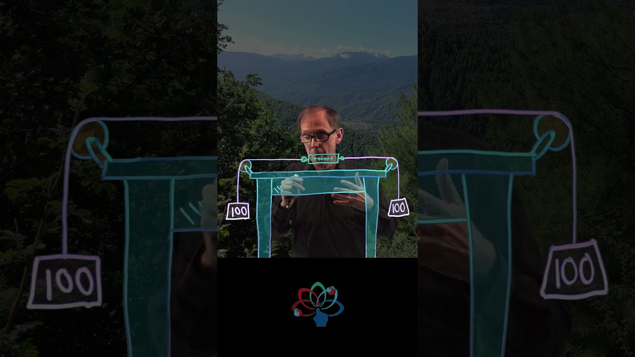 Tricky Question | Tension 