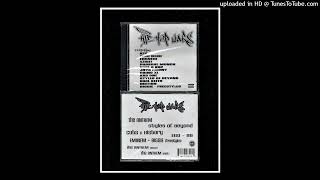 Sway &amp; Tech Feat. Various Artists - The Anthem (Full Uncut Acapella)