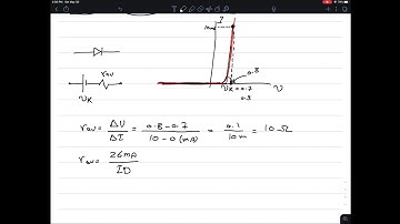 Lecture 2 Diode Equivalent Circuits and Load Line Analysis
