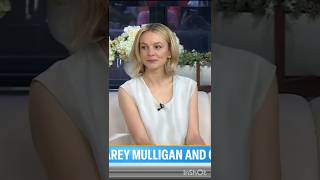 Carey Mulligan on “Secretive” Narnia Production #narnia #careymulligan #netflix #gretagerwig #aslan