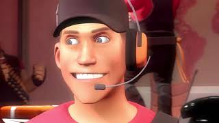 If capping the intel in TF2 was good [SFM]