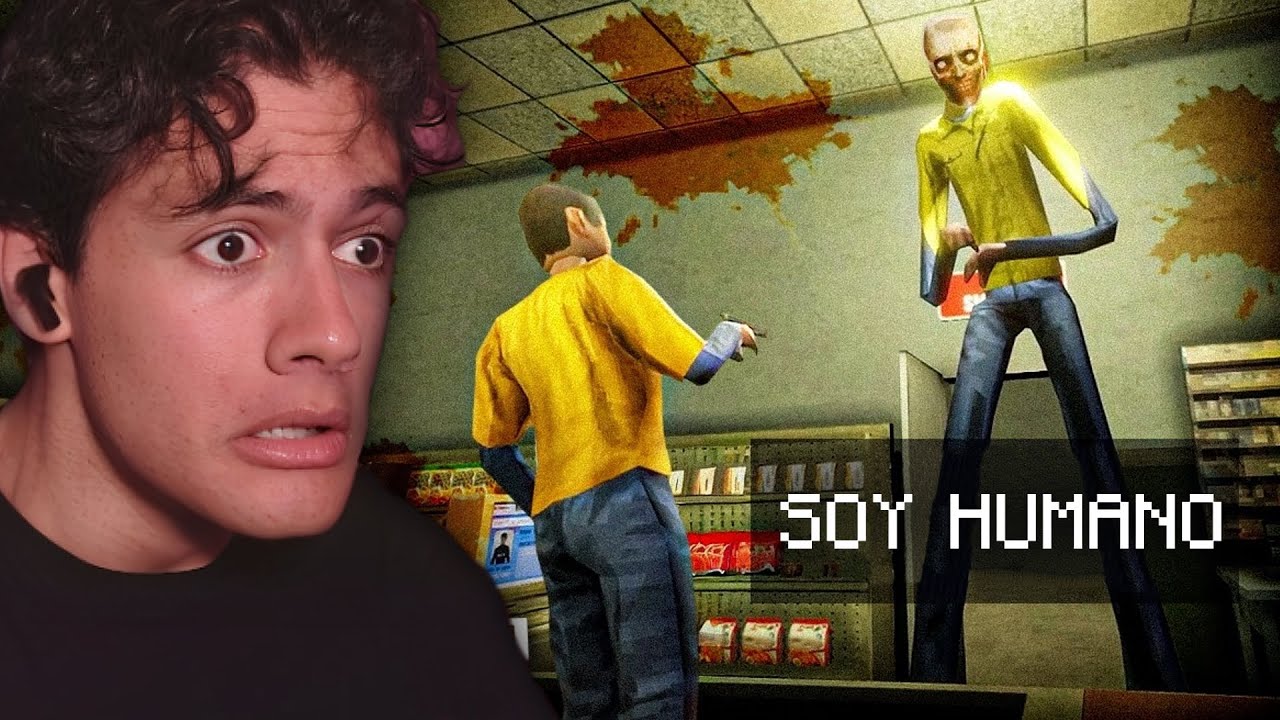 Defendiendo nuestra tienda de 