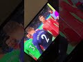 CITY X LIVERPOOL #FIFA22