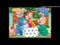 Alvin Seville The Chipmunks Here Comes Christmas Alvin Seville The Chipmunks Here Comes Christmas