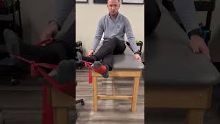 Ankle Inversion