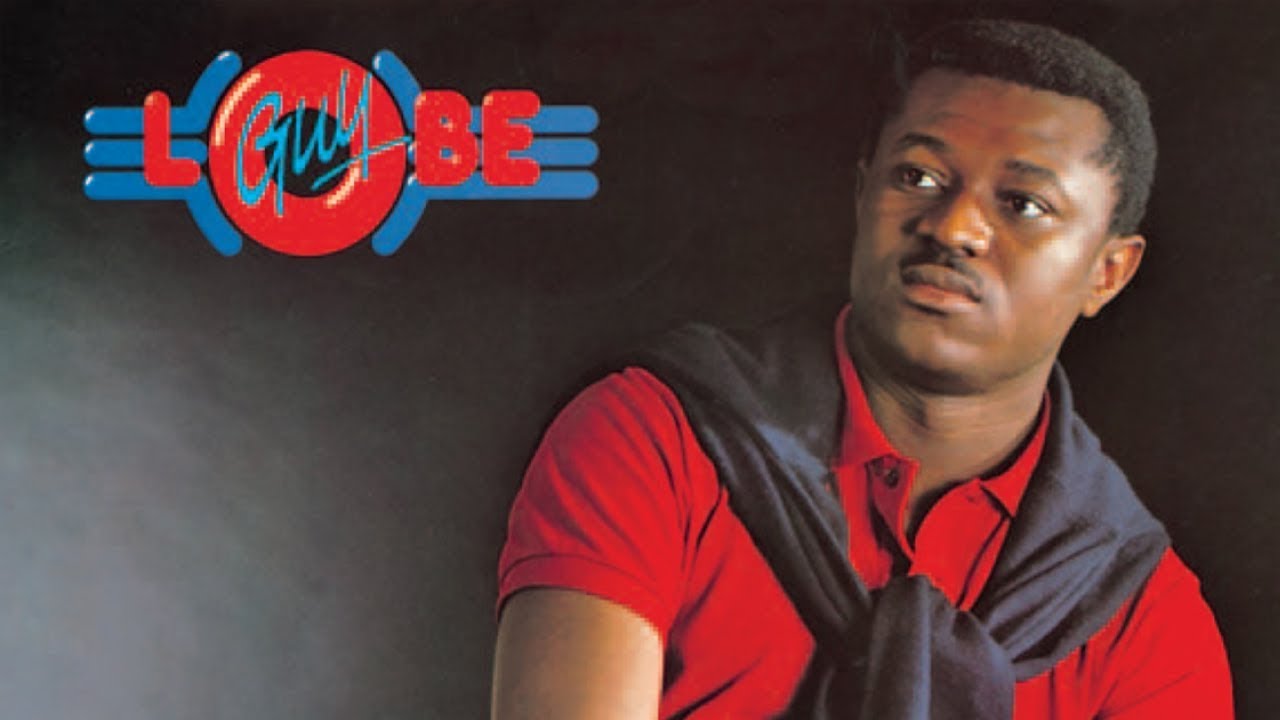 Watch Guy Lobé - Esele mba on YouTube Watch Guy Lobé - Esele mba on YouTube