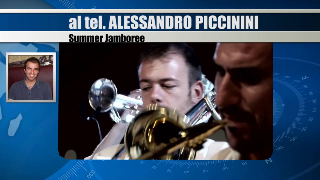 Notizie Senigallia WebTv del 28 07 2016