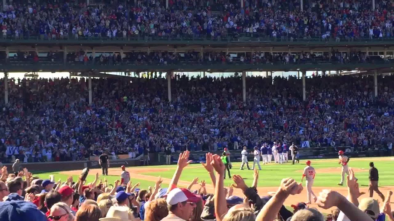 Addison Russell grand slam leads Cubs to 10-6 win over Twins